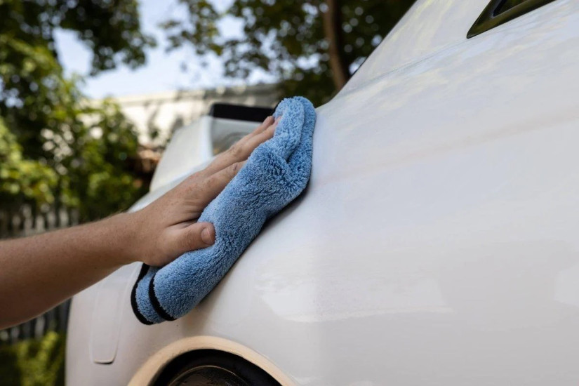 Ultra Plush Microfiber